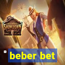 beber bet